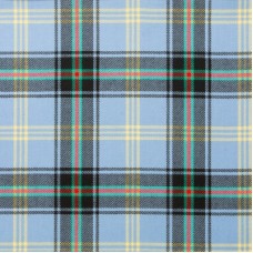 Reiver Light Weight Tartan Fabric - Bell of the Borders